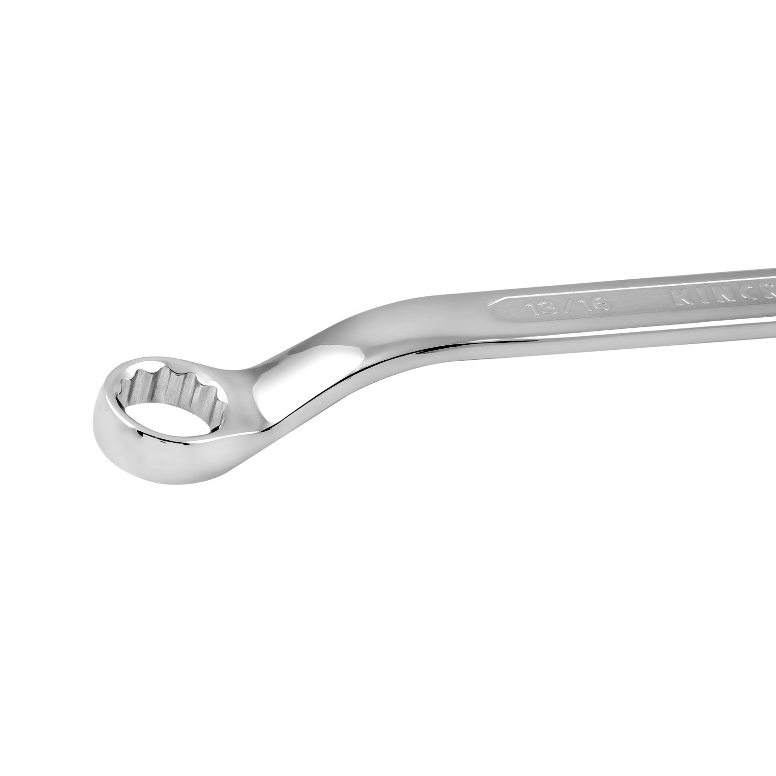 Kincrome Ring Spanner Set (Metric &amp; Imperial)