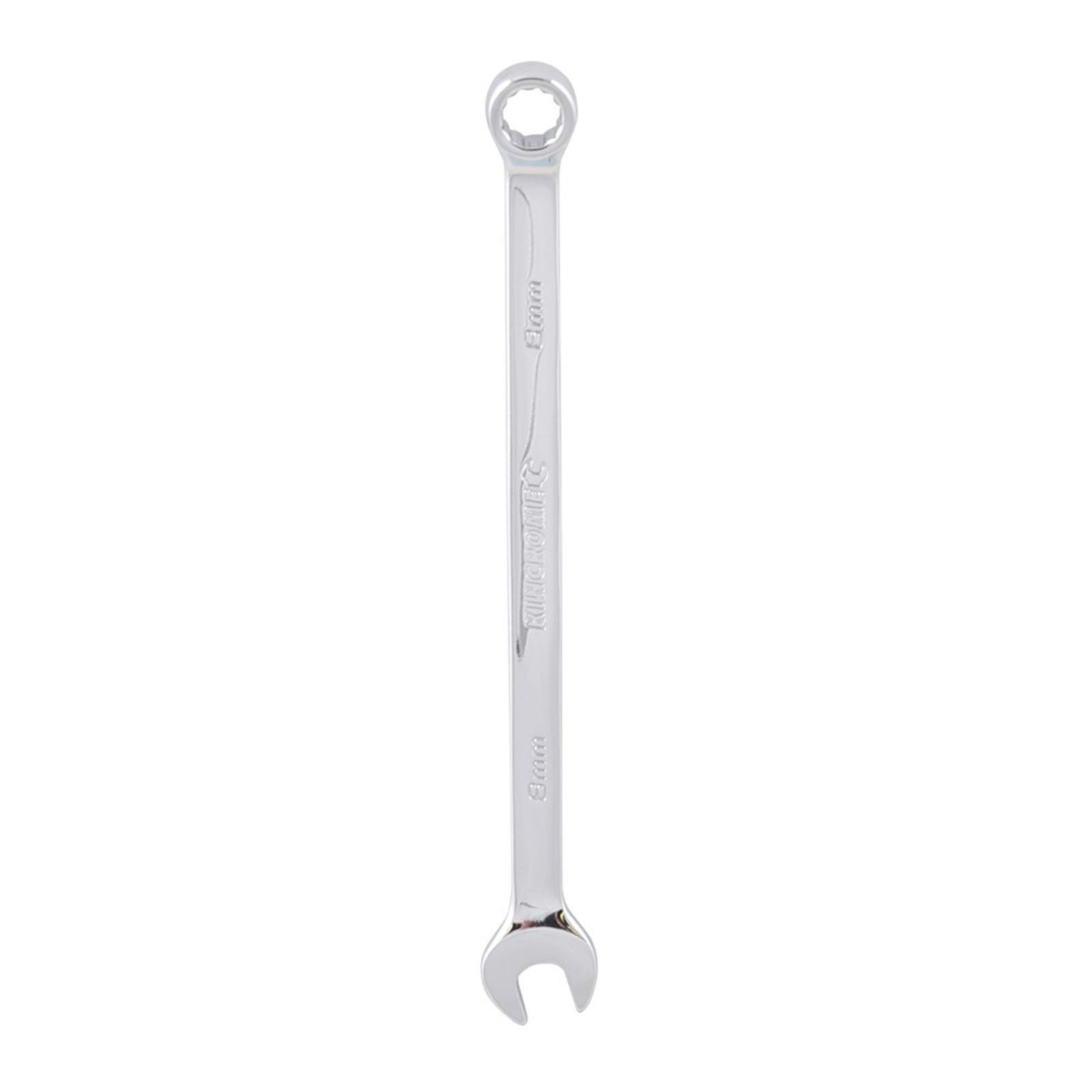 Kincrome Combination Spanners (Metric)