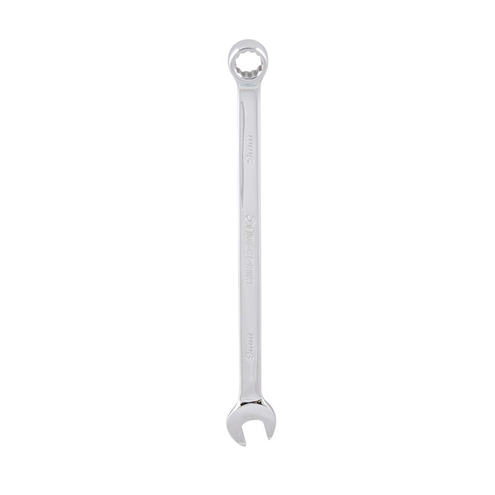 Kincrome Combination Spanners (Metric)