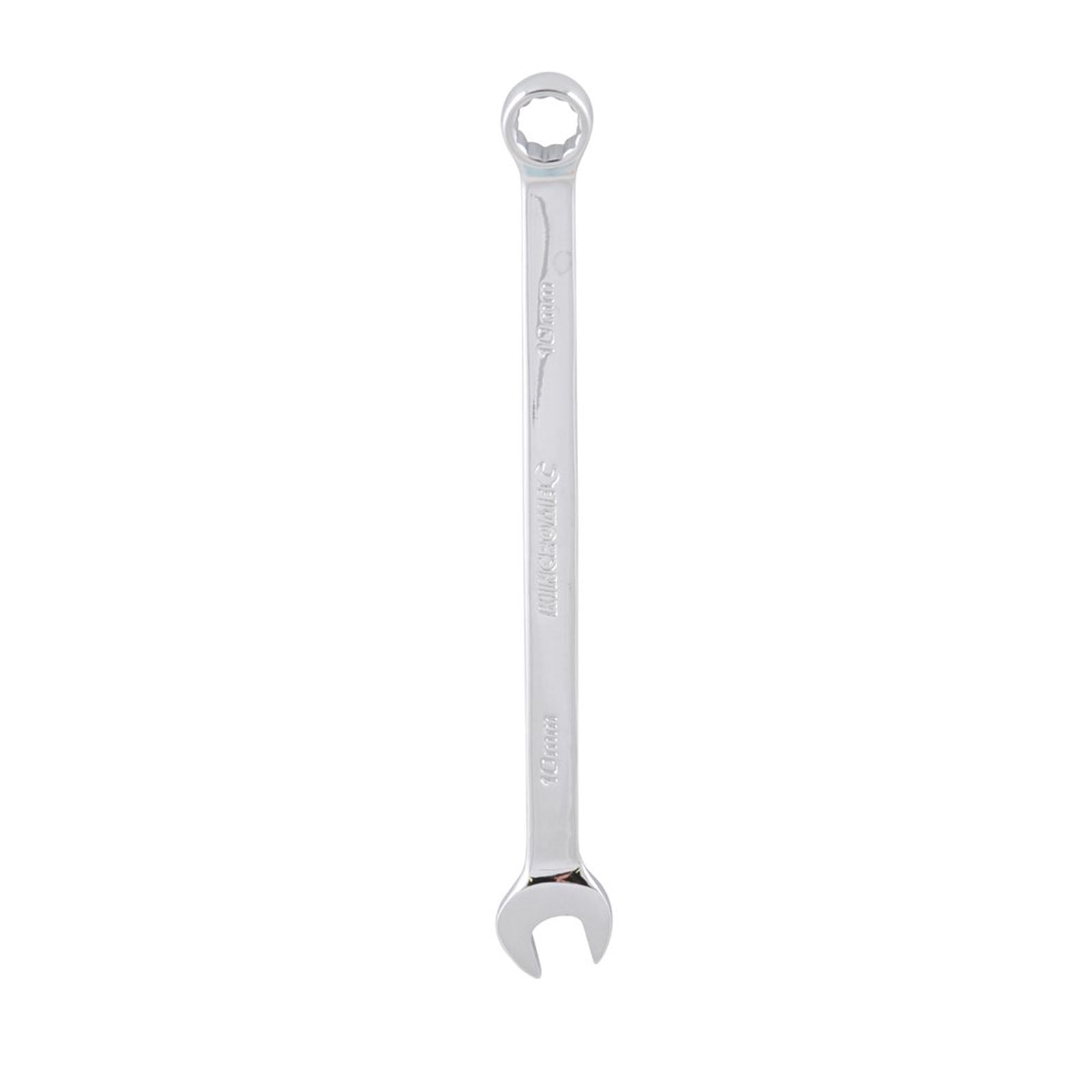 Kincrome Combination Spanners (Metric)