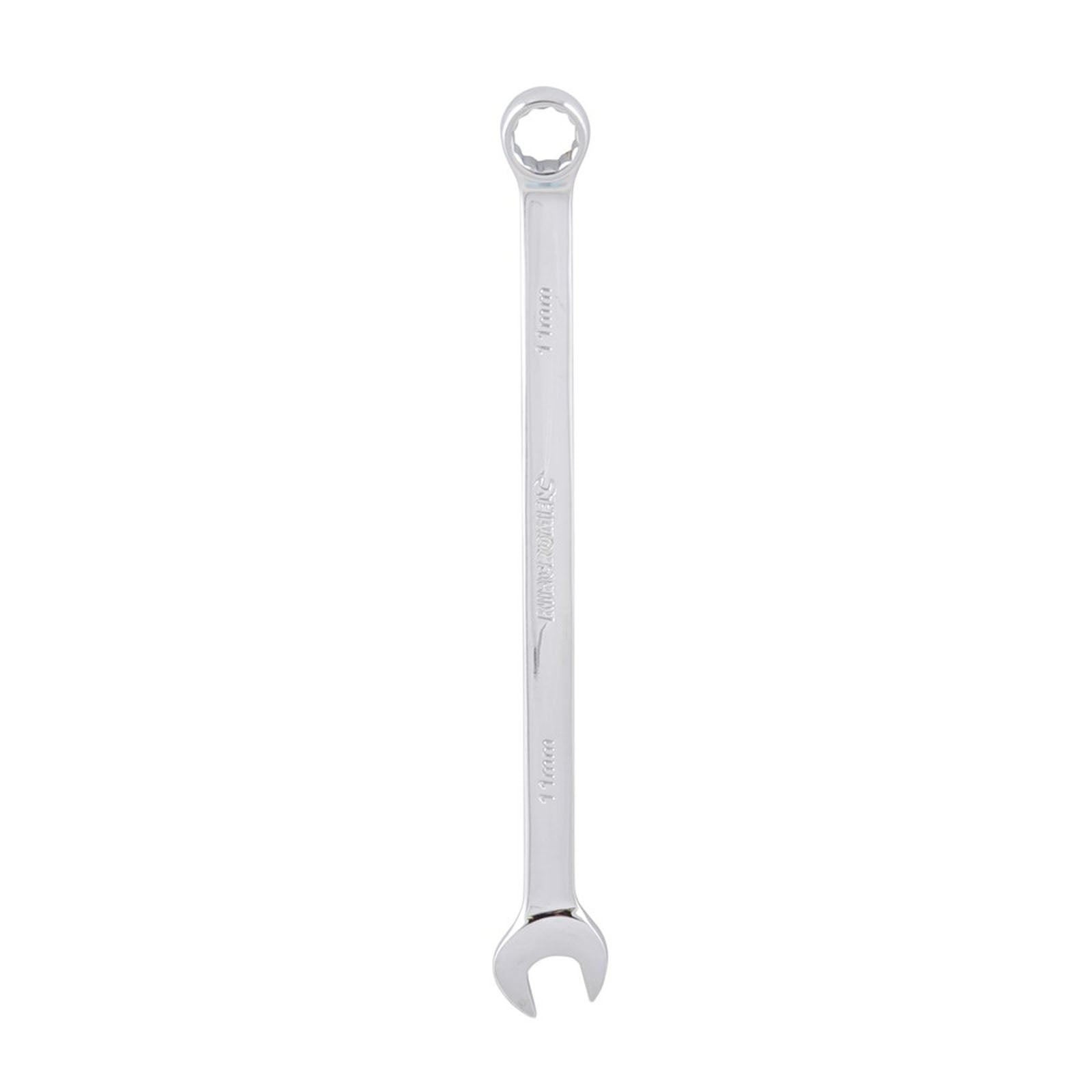 Kincrome Combination Spanners (Metric)