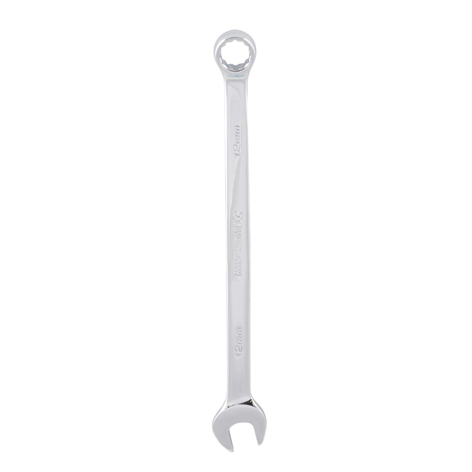 Kincrome Combination Spanners (Metric)