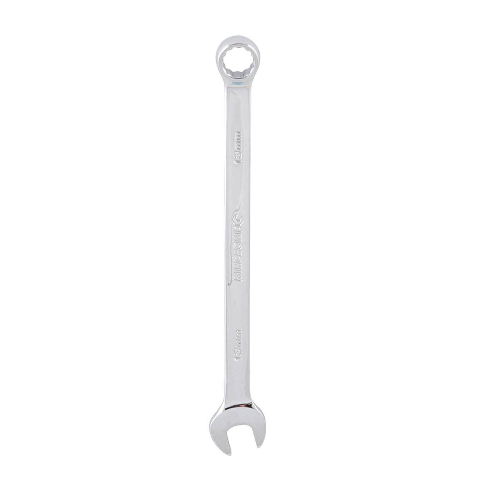 Kincrome Combination Spanners (Metric)