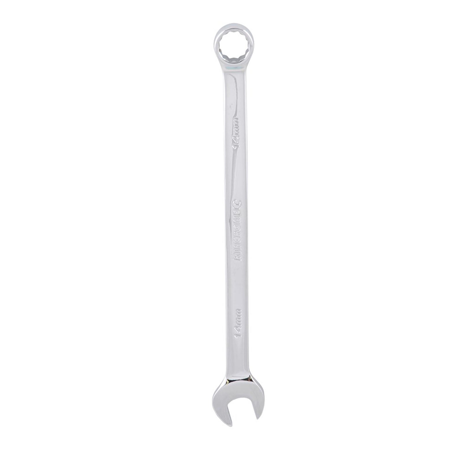 Kincrome Combination Spanners (Metric)