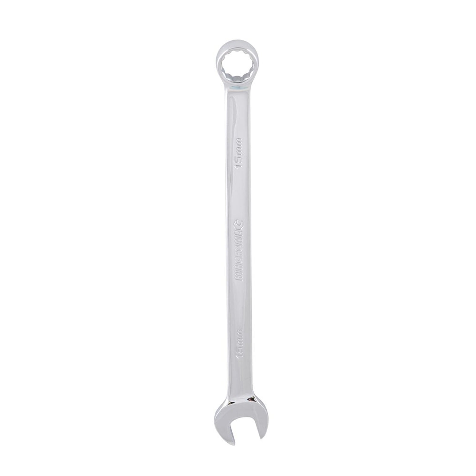 Kincrome Combination Spanners (Metric)
