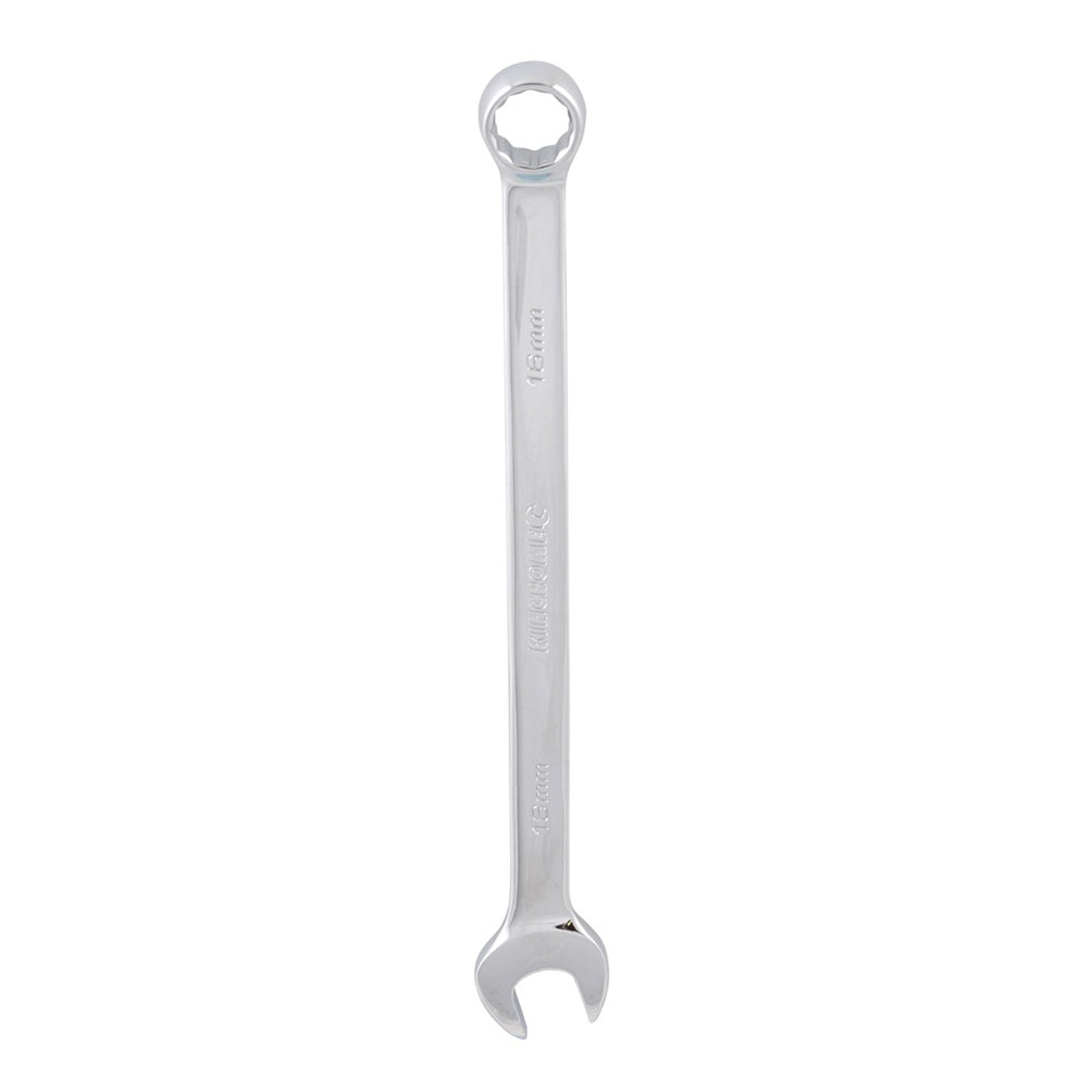 Kincrome Combination Spanners (Metric)