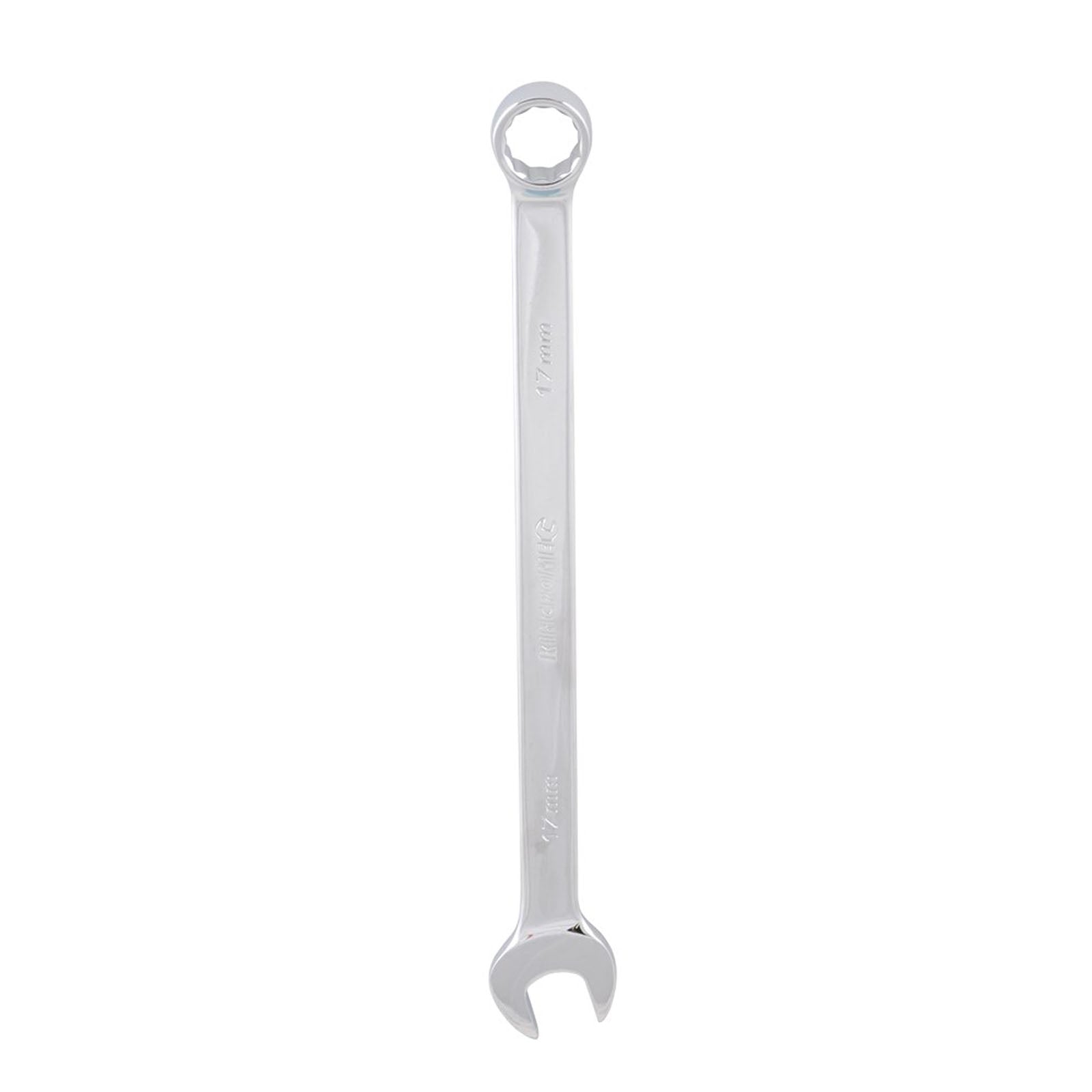 Kincrome Combination Spanners (Metric)