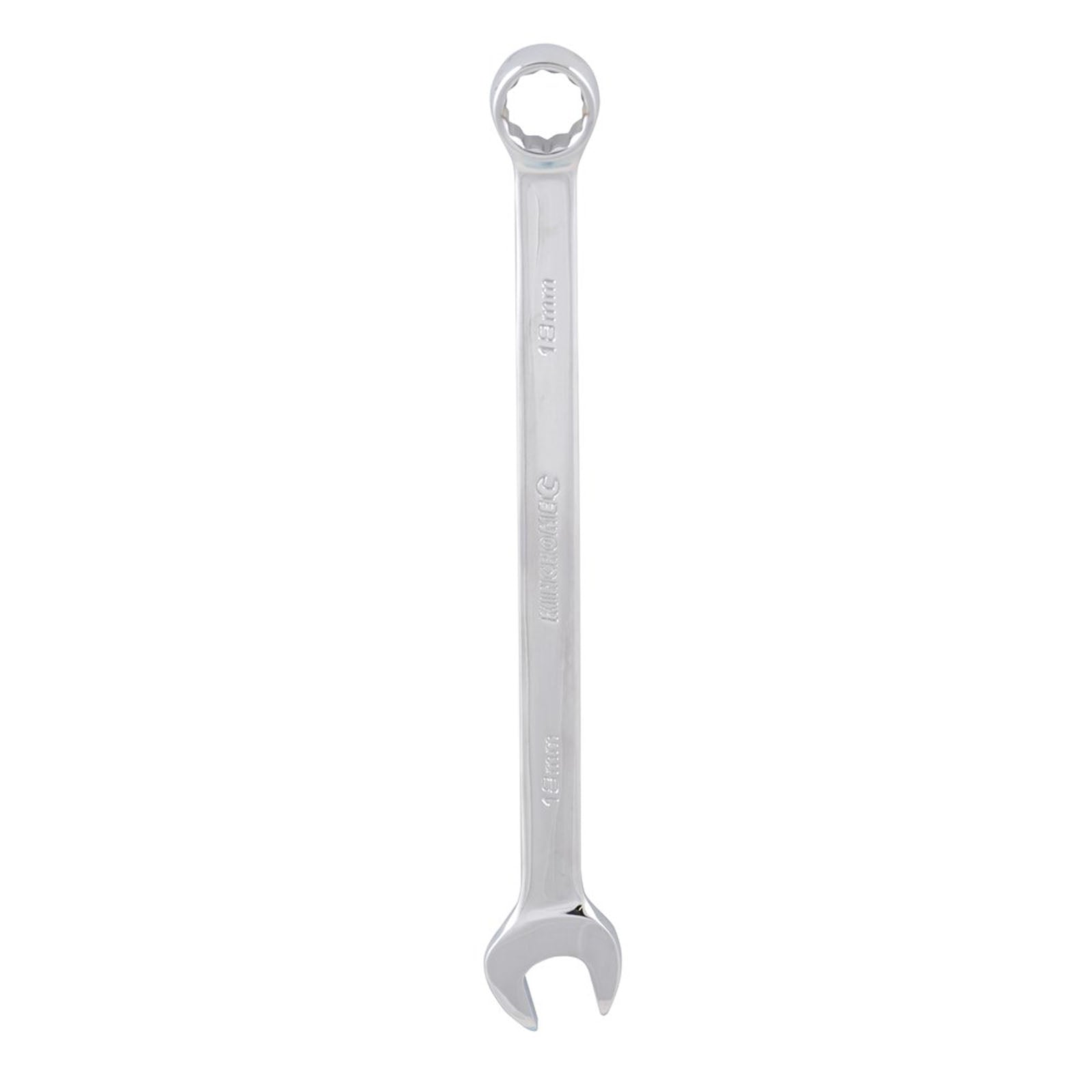 Kincrome Combination Spanners (Metric)