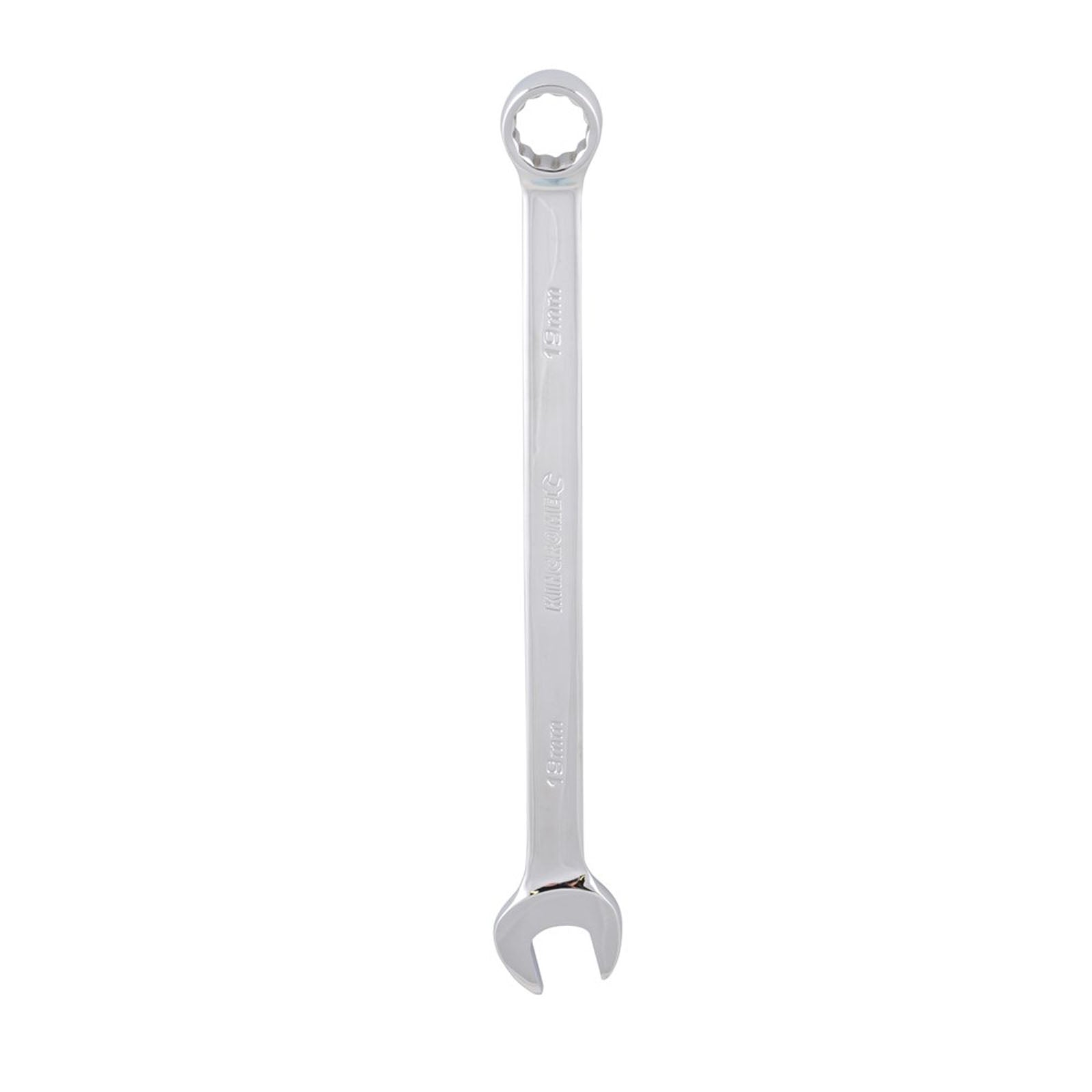 Kincrome Combination Spanners (Metric)