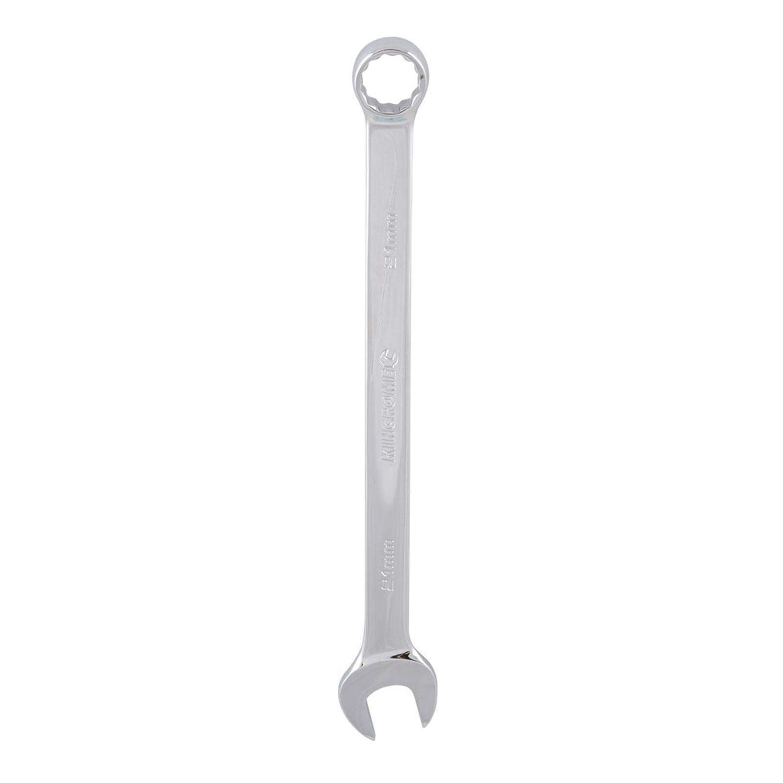 Kincrome Combination Spanners (Metric)