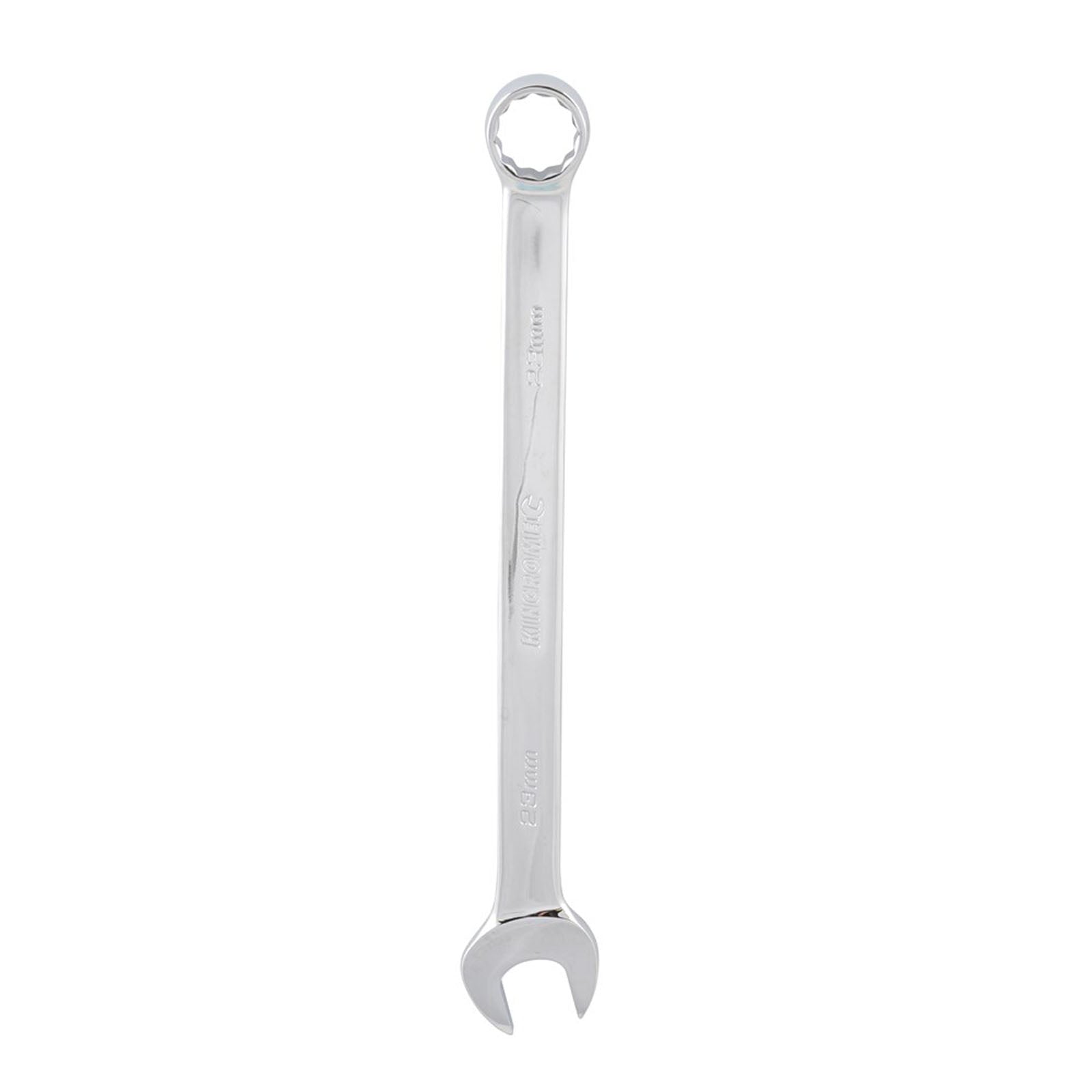 Kincrome Combination Spanners (Metric)