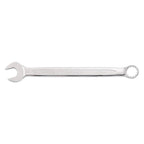 Kincrome Combination Spanners (Metric)