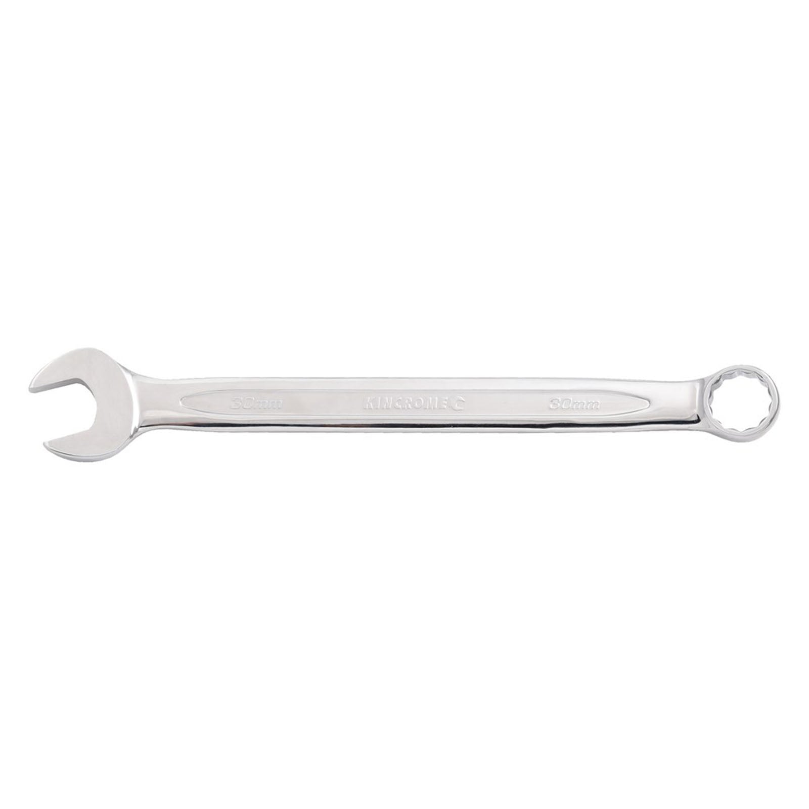 Kincrome Combination Spanners (Metric)