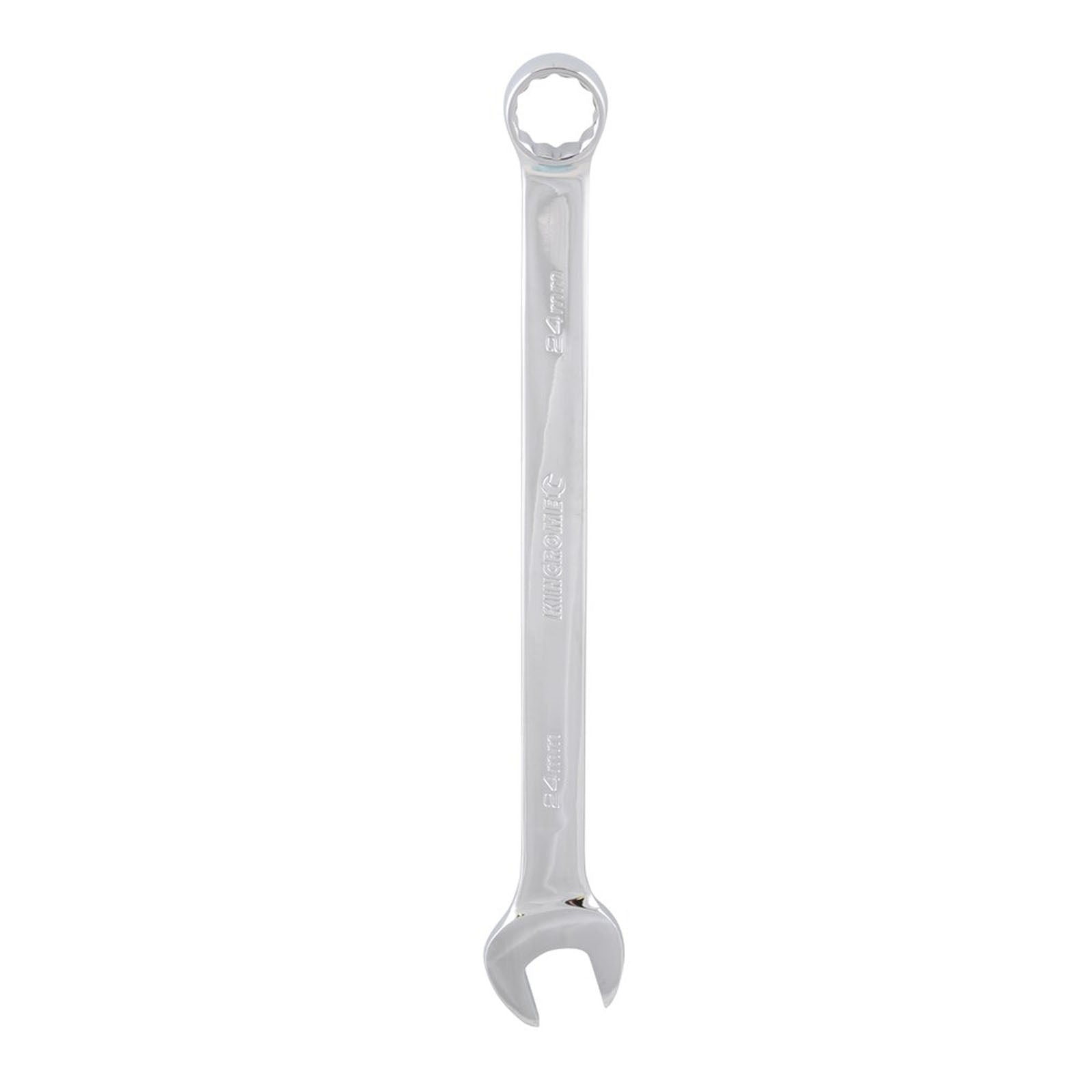Kincrome Combination Spanners (Metric)