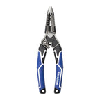 Kincrome Multi-Function Wire Stripper 200mm (8") - Cost Less Bolts | Industrial Supplies