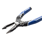Kincrome Multi-Function Wire Stripper 200mm (8") - Cost Less Bolts | Industrial Supplies