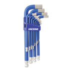 Kincrome Jumbo Key Wrench Set (Metric & Imperial) - Cost Less Bolts | Industrial Supplies