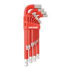 Kincrome Jumbo Key Wrench Set (Metric & Imperial) - Cost Less Bolts | Industrial Supplies