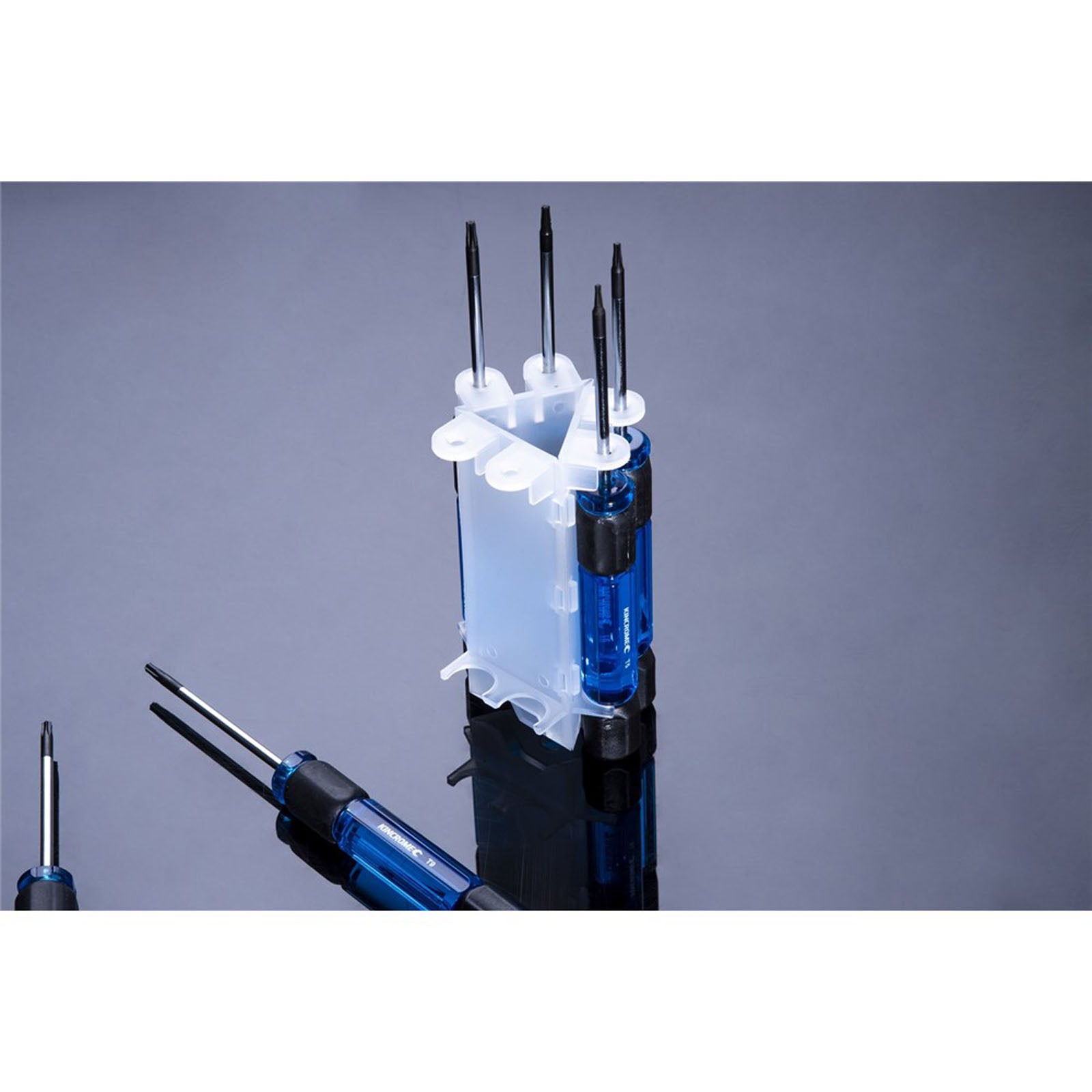 Kincrome Precision Hex Screwdriver Set - 6 Piece