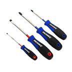 Kincrome TorqueMaster® Screwdriver Set - Cost Less Bolts | Industrial Supplies