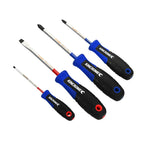 Kincrome TorqueMaster® Screwdriver Set - Cost Less Bolts | Industrial Supplies