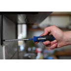 Kincrome TorqueMaster® Screwdriver Set - Cost Less Bolts | Industrial Supplies