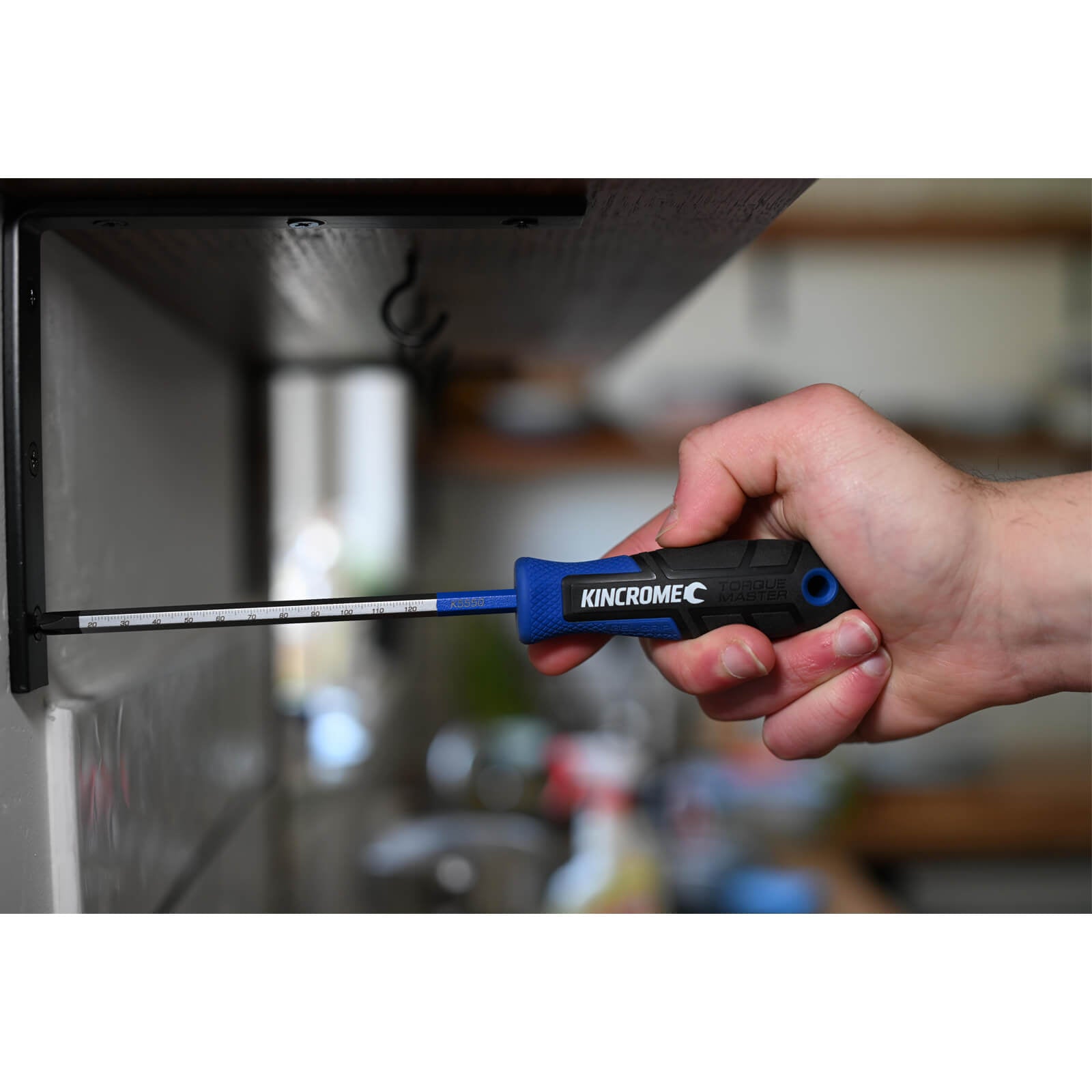 Kincrome TorqueMaster® Screwdriver Set