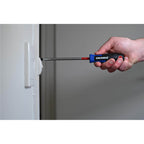 Kincrome TorqueMaster® Blade Screwdriver Set - 4 Piece - Cost Less Bolts | Industrial Supplies