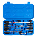 Kincrome TorqueMaster® Screwdriver Set - Cost Less Bolts | Industrial Supplies