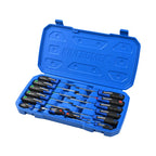 Kincrome TorqueMaster® Screwdriver Set - Cost Less Bolts | Industrial Supplies