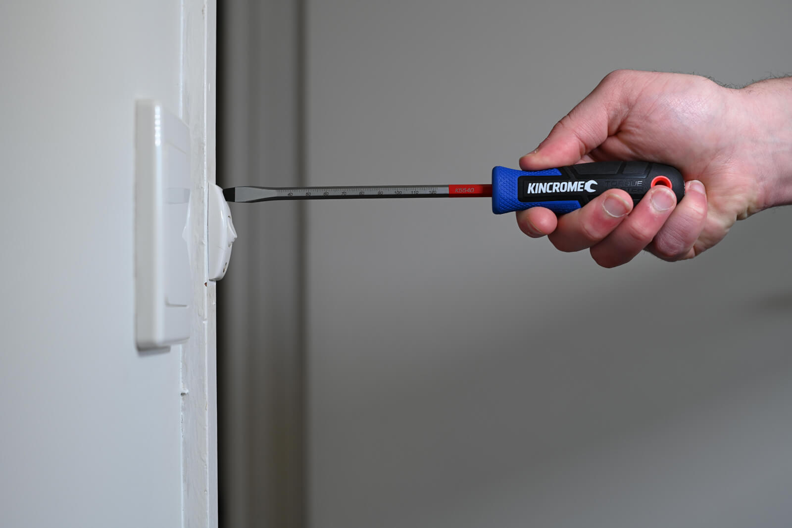 Kincrome TorqueMaster® Blade Screwdrivers