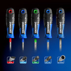 Kincrome TorqueMaster® Blade Screwdrivers