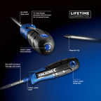 Kincrome TorqueMaster® Blade Screwdrivers