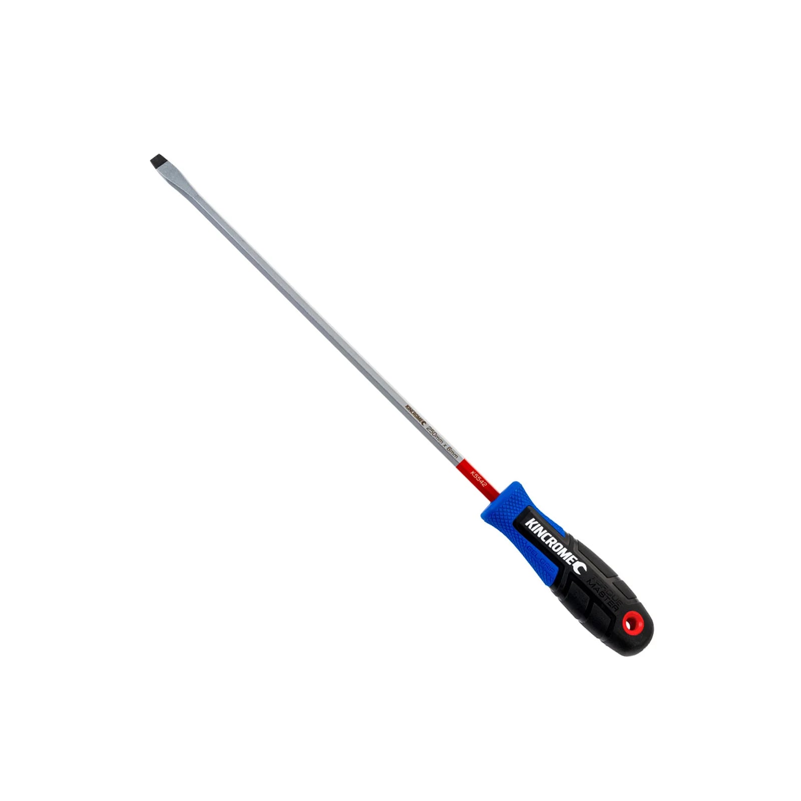 Kincrome TorqueMaster® Blade Screwdrivers