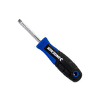 Kincrome TorqueMaster® Socket Driver Square Drive 1/4" - Cost Less Bolts | Industrial Supplies