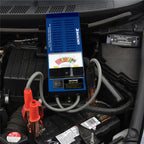 Kincrome Battery Load Tester 6 or 12v <100A - Cost Less Bolts | Industrial Supplies