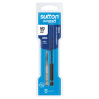Sutton Impact Tap and Drill Bundle (Metric) - Cost Less Bolts | Industrial Supplies
