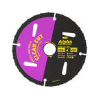 Alpha TCT Multi Cutter Saw Blades - Cost Less Bolts | Industrial Supplies