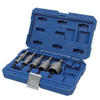 Holemaker TCT Holesaw Set (MCTR) - Cost Less Bolts | Industrial Supplies