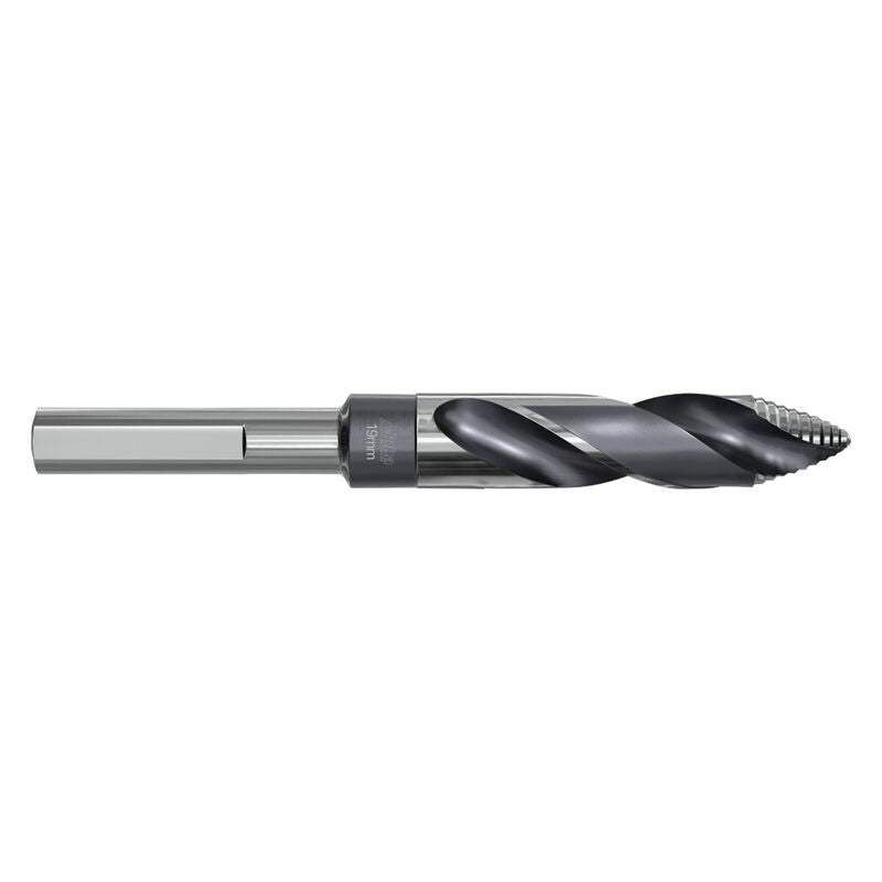 Alpha Onsite+ Step Tip Reduced Shank Drill Bit