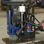 Holemaker Pro35 | Magnetic Base Drill - Cost Less Bolts | Industrial Supplies
