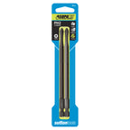 Sutton Phillips Impact Screwdriver Power Bits - 2 Pack - Cost Less Bolts | Industrial Supplies