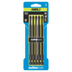 Sutton Phillips Impact Screwdriver Power Bits - 5 Pack - Cost Less Bolts | Industrial Supplies