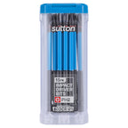 Sutton Supatorq Stack-In Impact Scredriver Bit Set - 15 Piece - Cost Less Bolts | Industrial Supplies