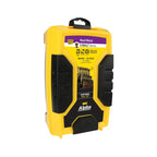 Alpha Tuffbox Drill Set 1-13mm (Cobalt) - 25 Piece (Metric) - Cost Less Bolts | Industrial Supplies