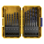 Alpha Tuffbox Pro Drill Set (Stainless Plus) - (Metric) - Cost Less Bolts | Industrial Supplies