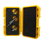Alpha Onsite+ Step Drill Tuffbox Pro Set - 3 Piece - Cost Less Bolts | Industrial Supplies