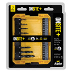 Alpha Onsite+ Combination Drill & Tap Drill Set - Cost Less Bolts | Industrial Supplies