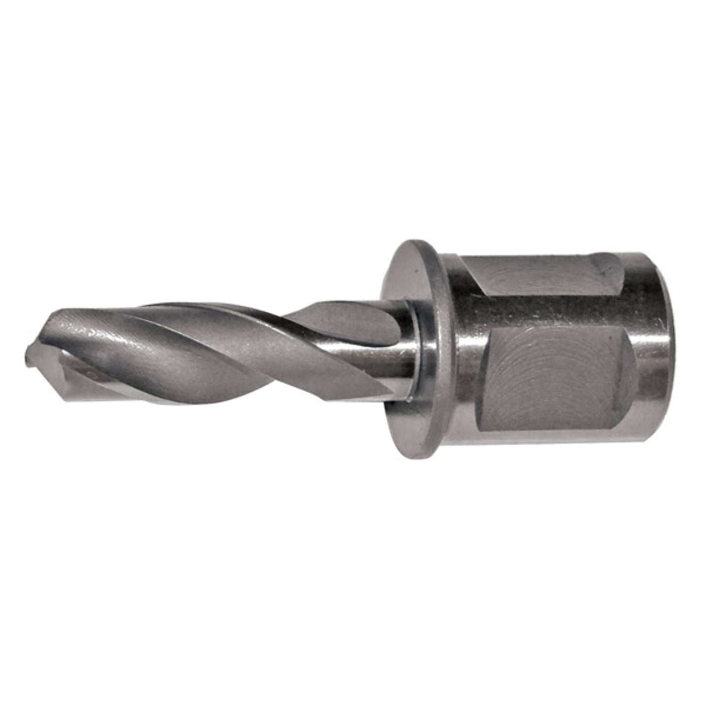 Holemaker Twist Drill Weldon Shank (3/4")