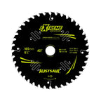 Austsaw Extreme: Wood with Nails Blade Think Kerf - Cost Less Bolts | Industrial Supplies